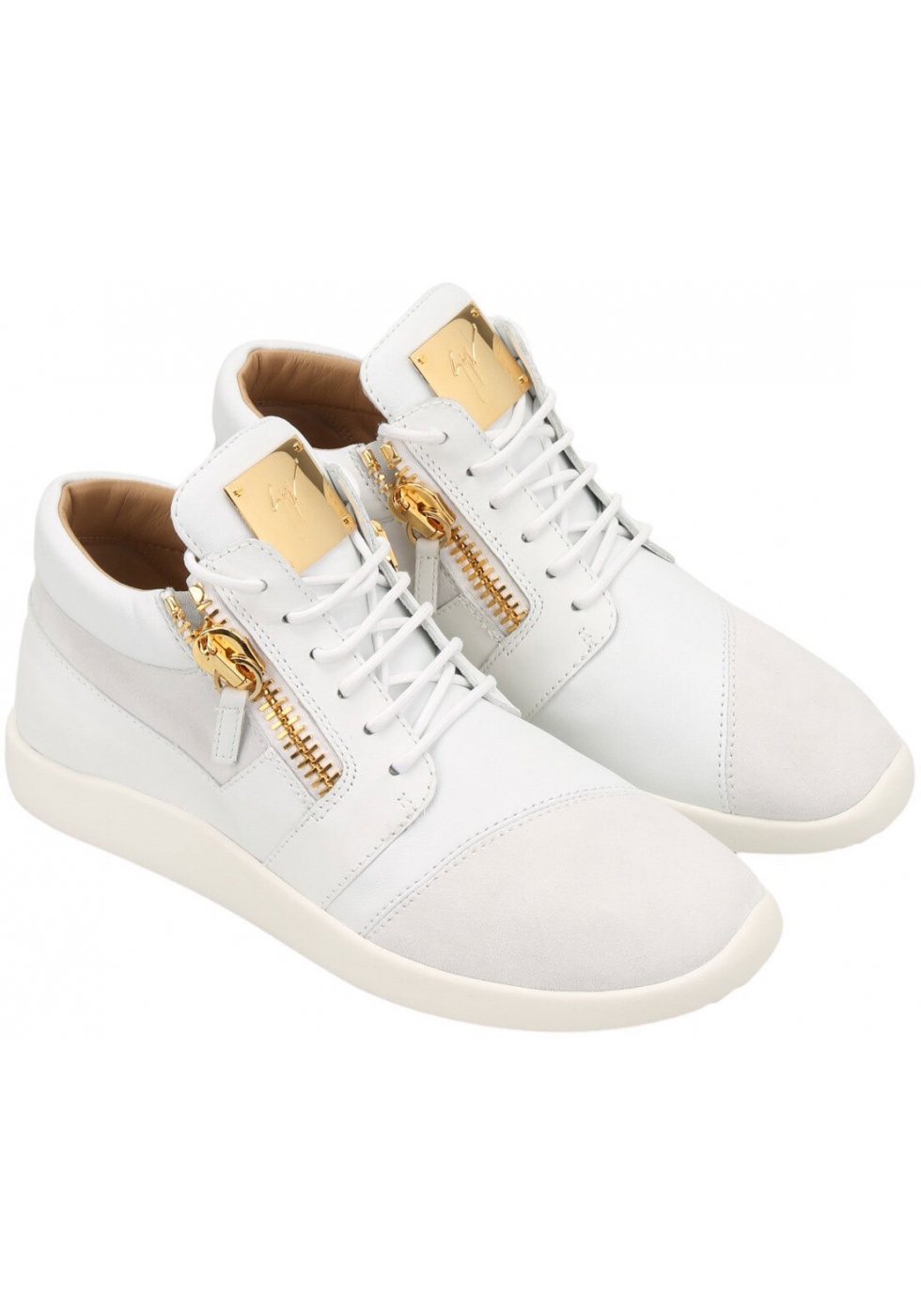 basket femme zanotti