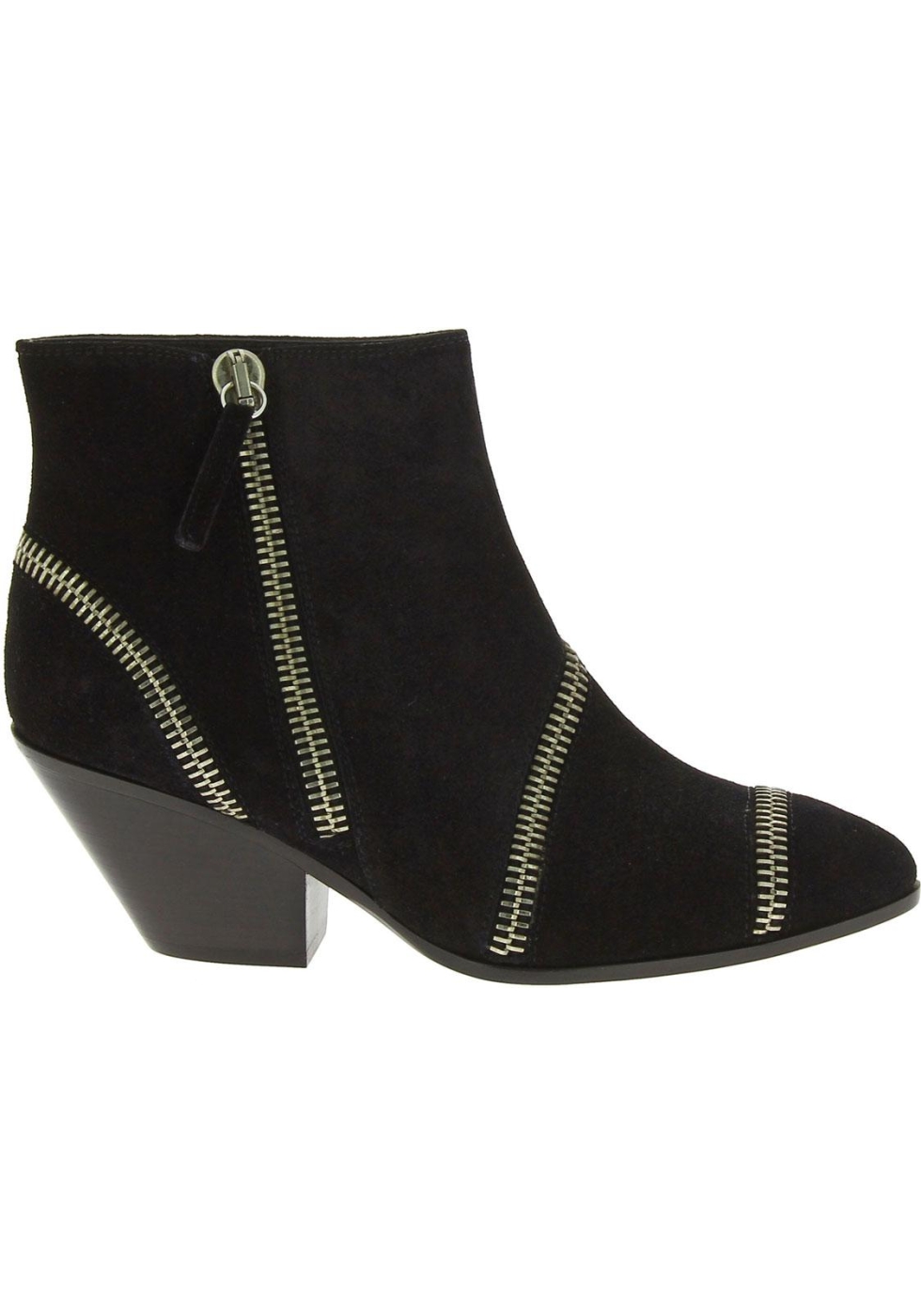zanotti pour femme