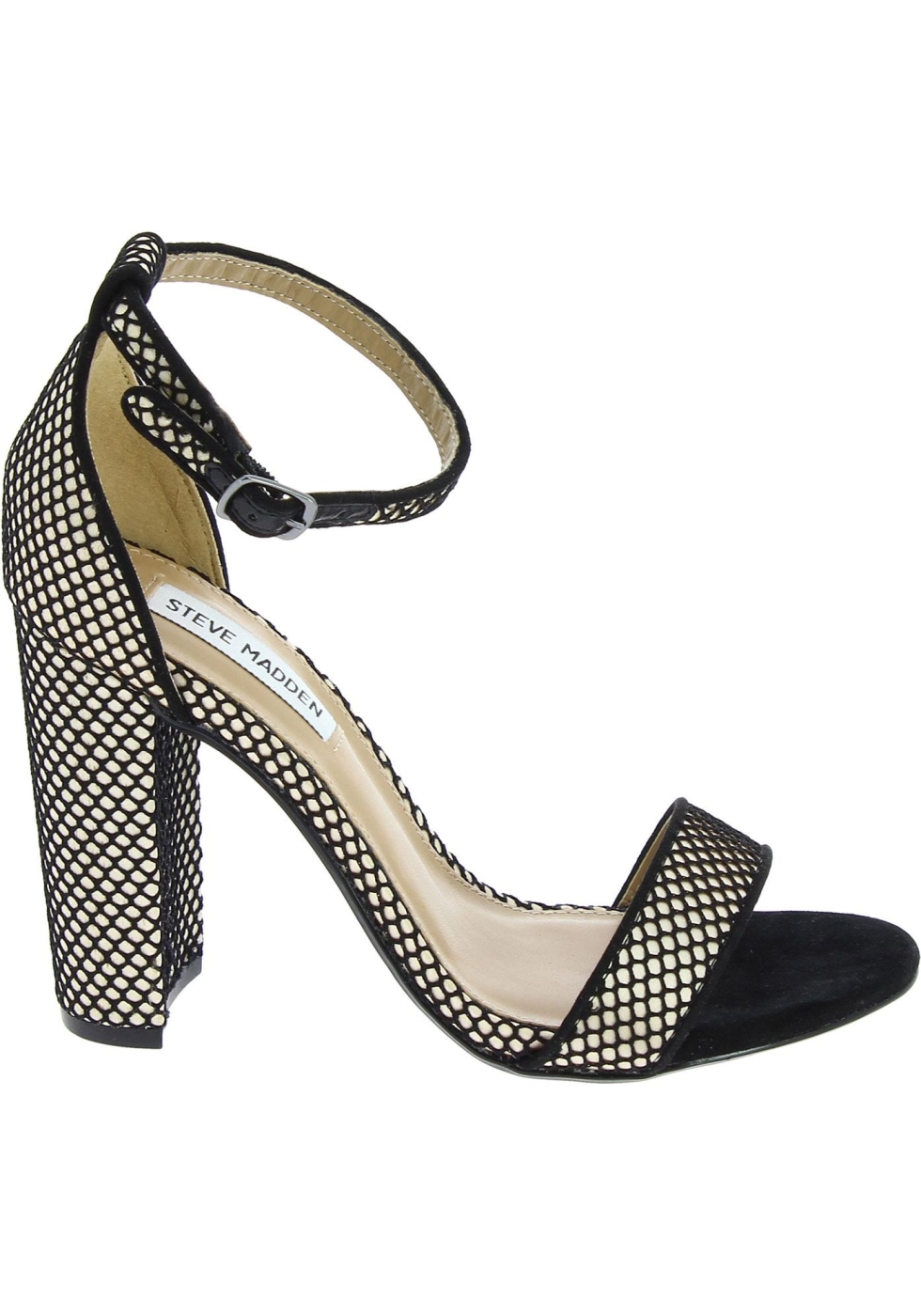 Steve madden sandales talons sale